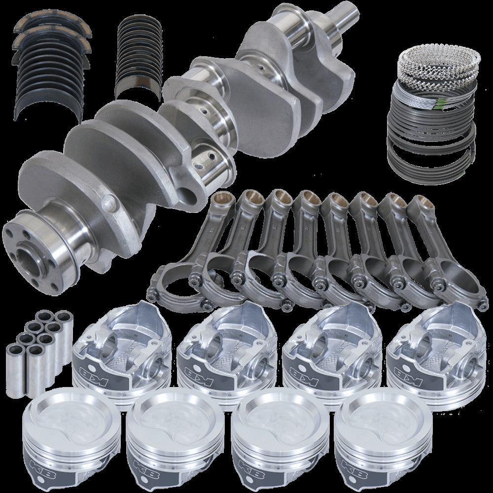 Eagle Specialty Products 14804030 Pro Street Rotating Assembly FORD 351W