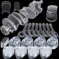 Eagle Specialty Products 14804030 Pro Street Rotating Assembly FORD 351W