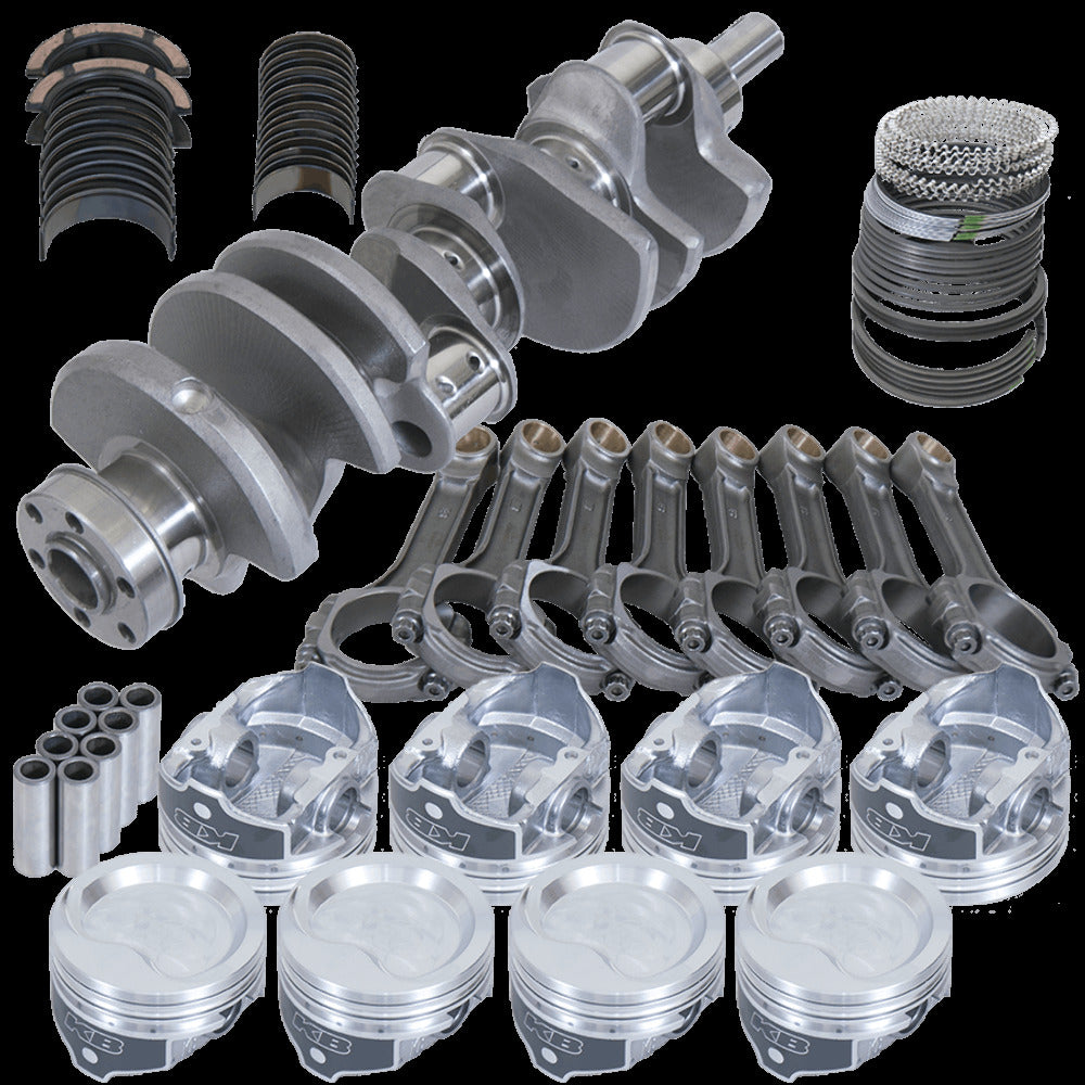 Eagle Specialty Products 14806040 Pro Street Rotating Assembly FORD 351W SVO