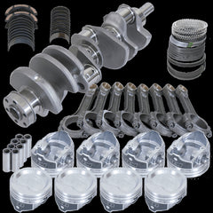 Eagle Specialty Products 14806040 Pro Street Rotating Assembly FORD 351W SVO