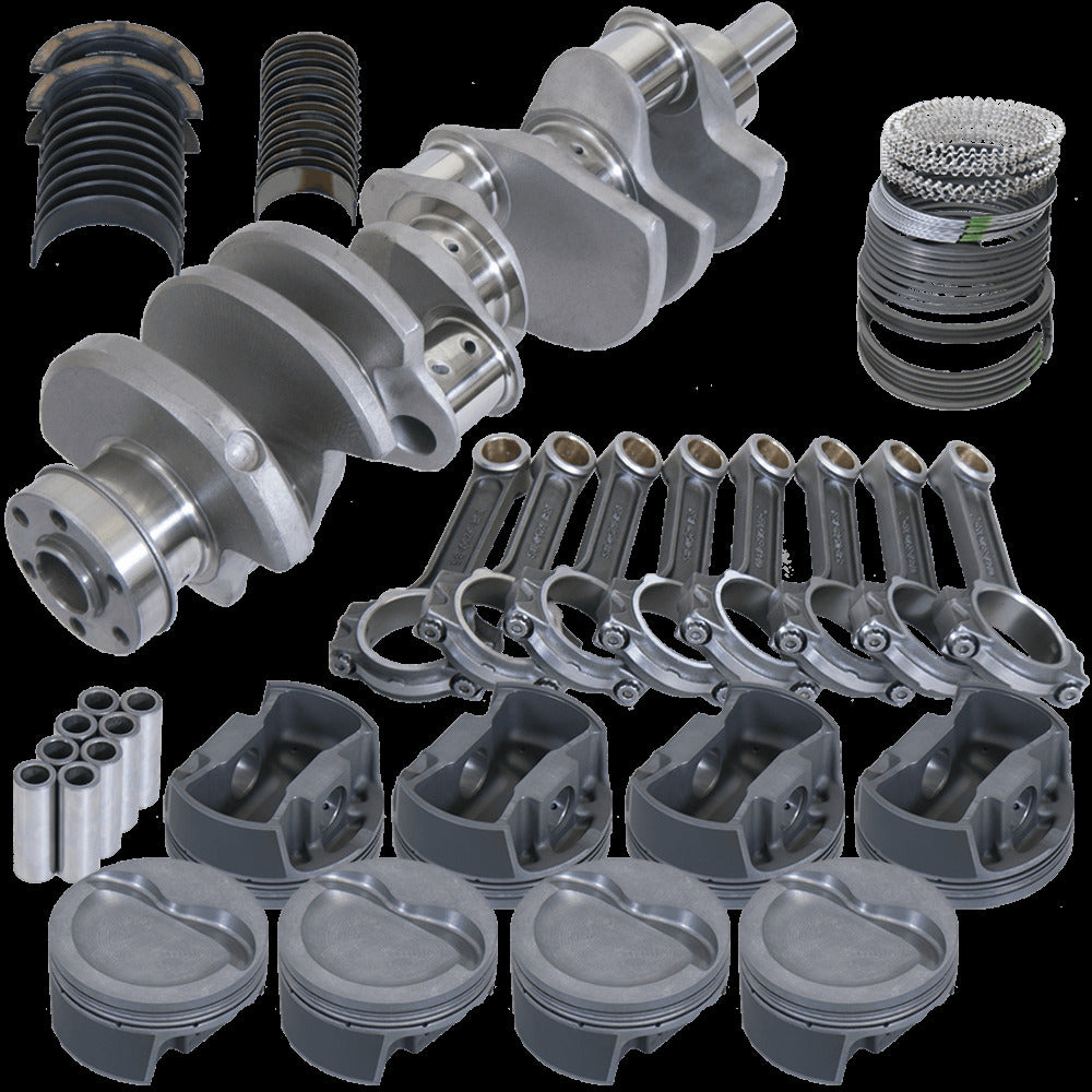 Eagle Specialty Products 14829030 Pro Street Rotating Assembly FORD 351W