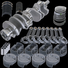 Eagle Specialty Products 14829030 Pro Street Rotating Assembly FORD 351W