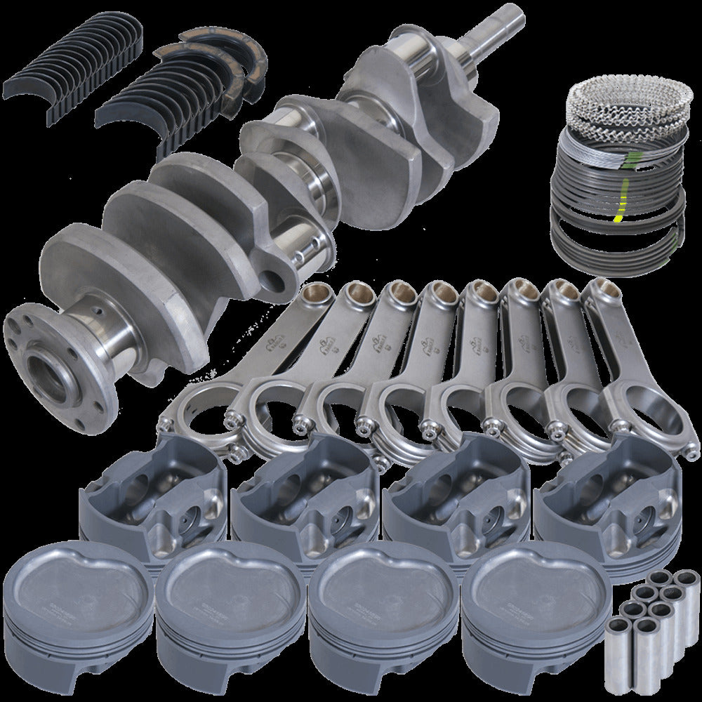 Eagle Specialty Products 15012030 Competition Rotating Assembly FORD 429 / 460 SCJ
