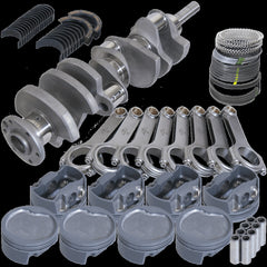 Eagle Specialty Products 15012030 Competition Rotating Assembly FORD 429 / 460 SCJ