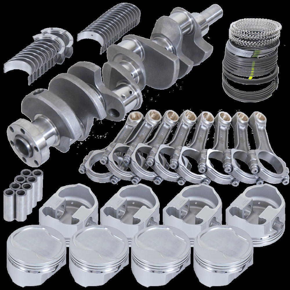 Eagle Specialty Products 16004030 Street and Strip Rotating Assembly FORD 289 / 302