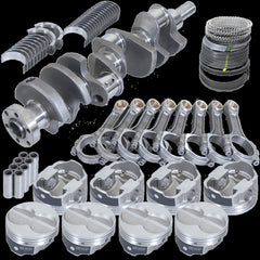 Eagle Specialty Products 16323030 Ford 289/302 Street and Strip Rotating Assembly