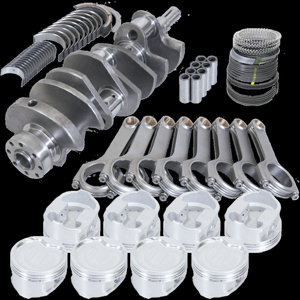 Eagle Specialty Products 16400W020 STREET and STRIP ASSY FORD 4.6 2V WINDSOR