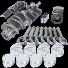 Eagle Specialty Products 16400W020 STREET and STRIP ASSY FORD 4.6 2V WINDSOR