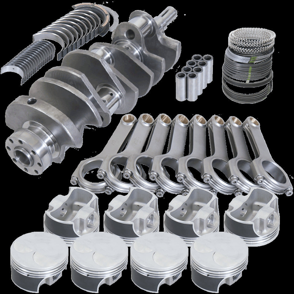 Eagle Specialty Products 16401W020 STREET and STRIP ASSY FORD 4.6 2V WINDSOR