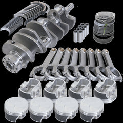 Eagle Specialty Products 16401W020 STREET and STRIP ASSY FORD 4.6 2V WINDSOR