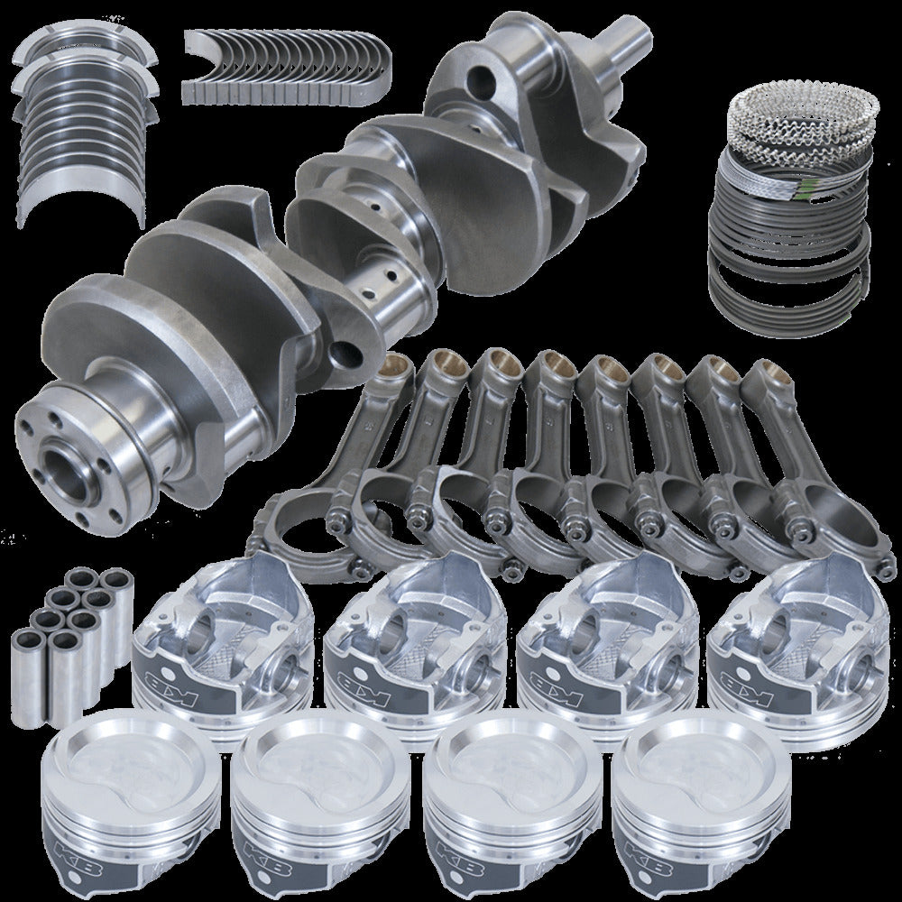 Eagle Specialty Products 16524030 Street and Strip Rotating Assembly FORD 351W
