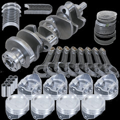 Eagle Specialty Products 16524030 Street and Strip Rotating Assembly FORD 351W