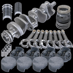 Eagle Specialty Products 18020030 Street and Strip Rotating Assembly CHEV 454