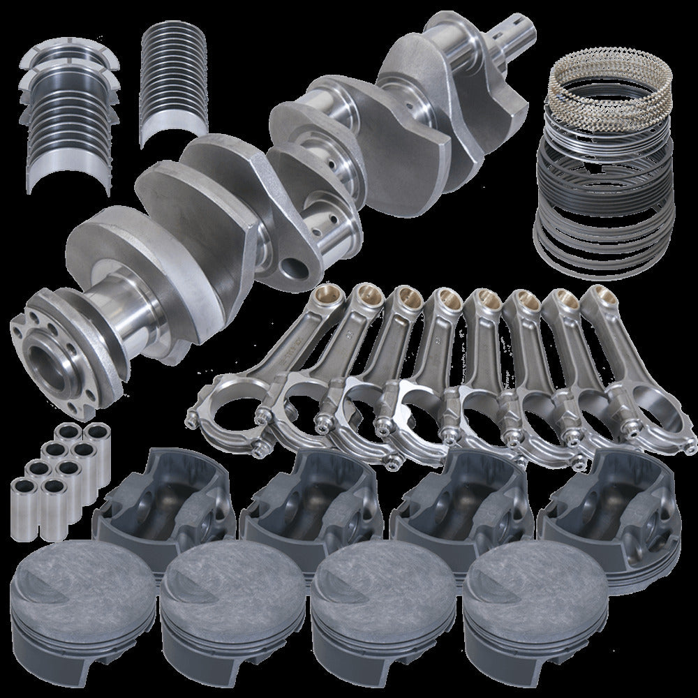 Eagle Specialty Products 18020060 Street and Strip Rotating Assembly CHEV 454