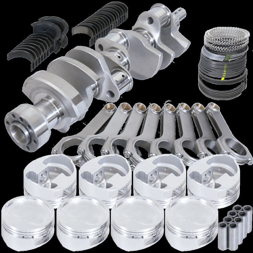 Eagle Specialty Products 36130030 Heavy Duty Rotating Assembly CHEV 350, 1PC