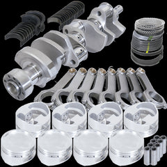 Eagle Specialty Products 36130030 Heavy Duty Rotating Assembly CHEV 350, 1PC