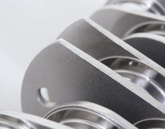 Eagle Specialty Products 3EJ231105137 Billet 4340 Steel Crankshaft