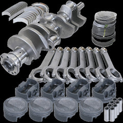 Eagle Specialty Products 42105030 Oldsmobile 455 Street and Strip Rotating Assembly