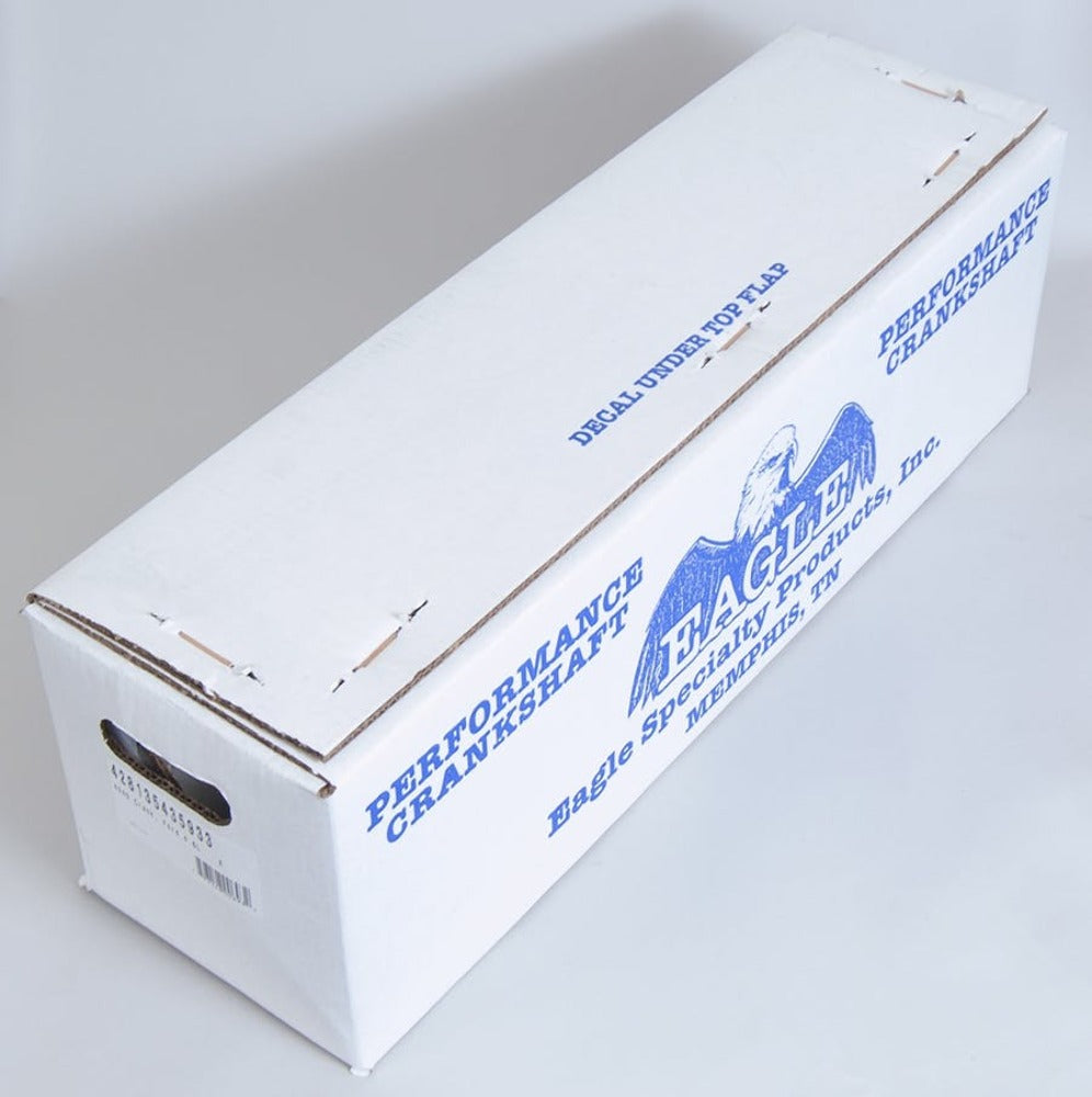 Eagle Specialty Products 428135435933 Forged 4340 Steel Crankshaft