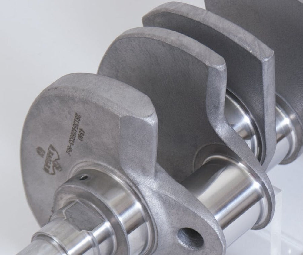 Eagle Specialty Products 428135435933 Forged 4340 Steel Crankshaft