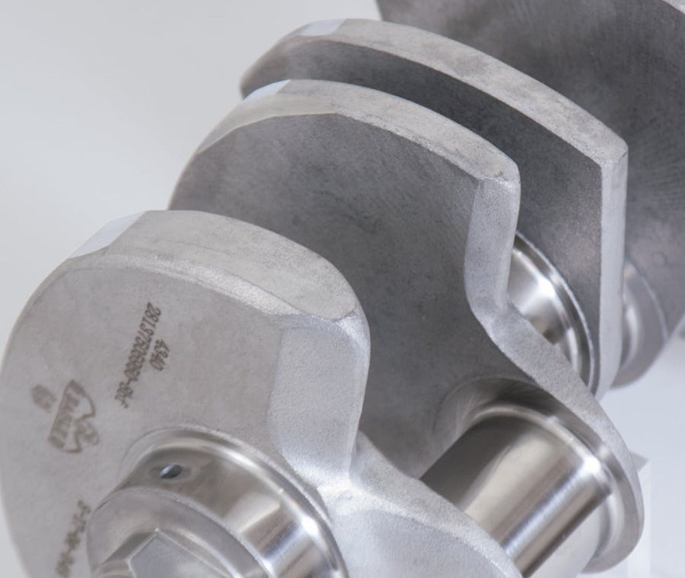 Eagle Specialty Products 428137505950 Forged 4340 Steel Crankshaft