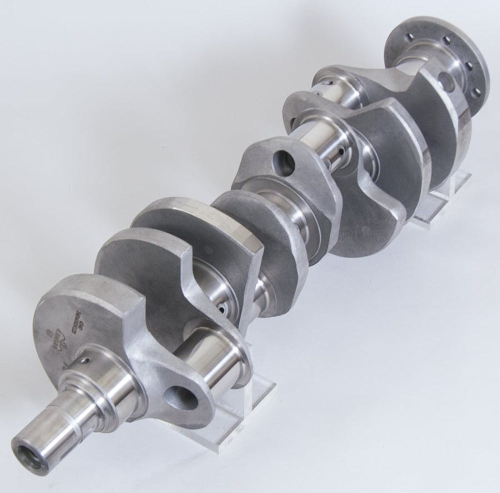 Eagle Specialty Products 434040006123 Forged 4340 Steel Crankshaft