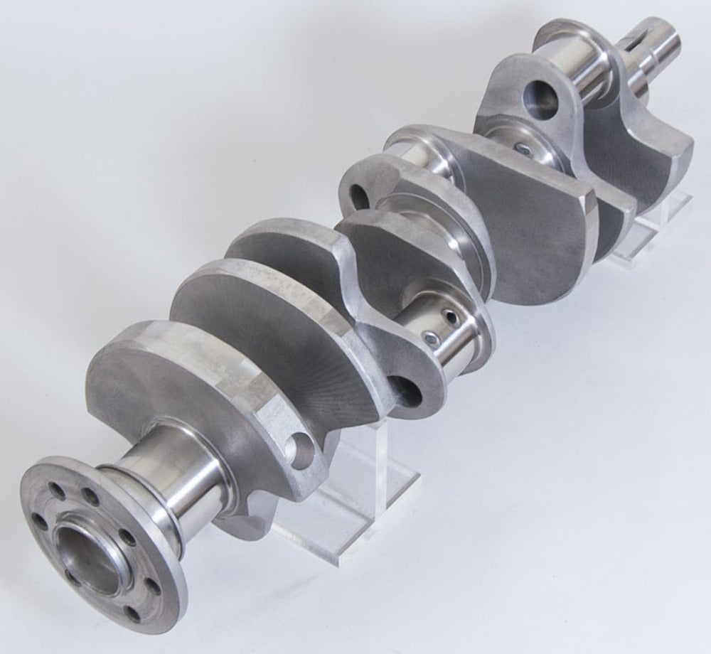 Eagle Specialty Products 434040006123 Forged 4340 Steel Crankshaft