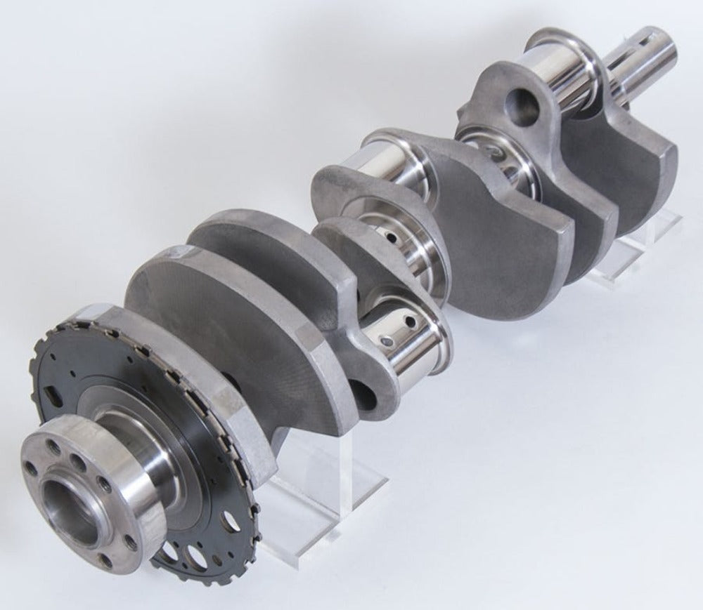 Eagle Specialty Products 434640006100 Forged 4340 Steel Crankshaft