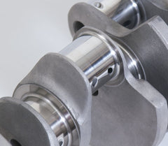 Eagle Specialty Products 434641256100 Forged 4340 Steel Crankshaft