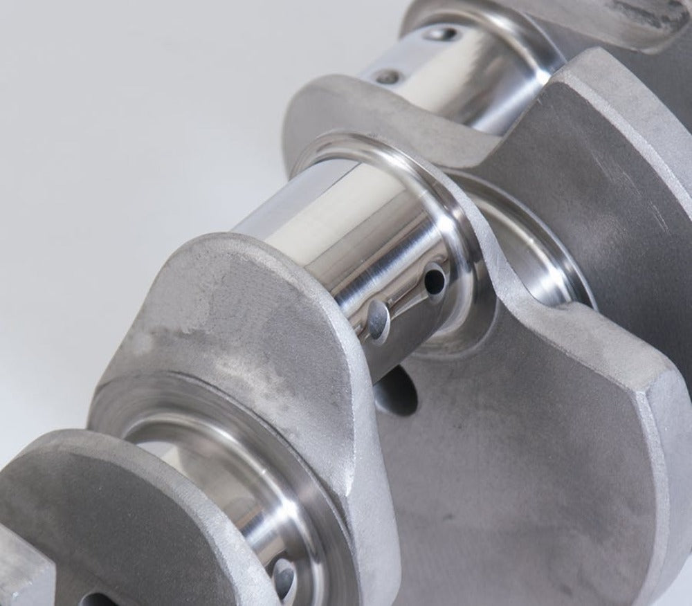 Eagle Specialty Products 434740006100 Forged 4340 Steel Crankshaft