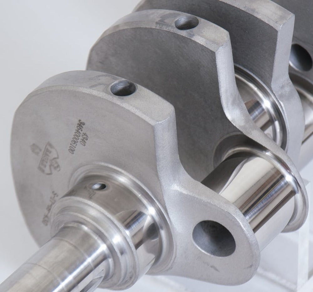 Eagle Specialty Products 434740006100 Forged 4340 Steel Crankshaft