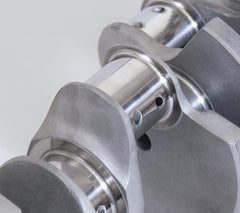 Eagle Specialty Products 434741256100 Forged 4340 Steel Crankshaft