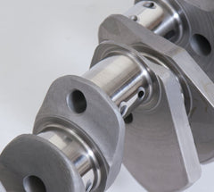 Eagle Specialty Products 4348350057LA Forged 4340 Steel Crankshaft