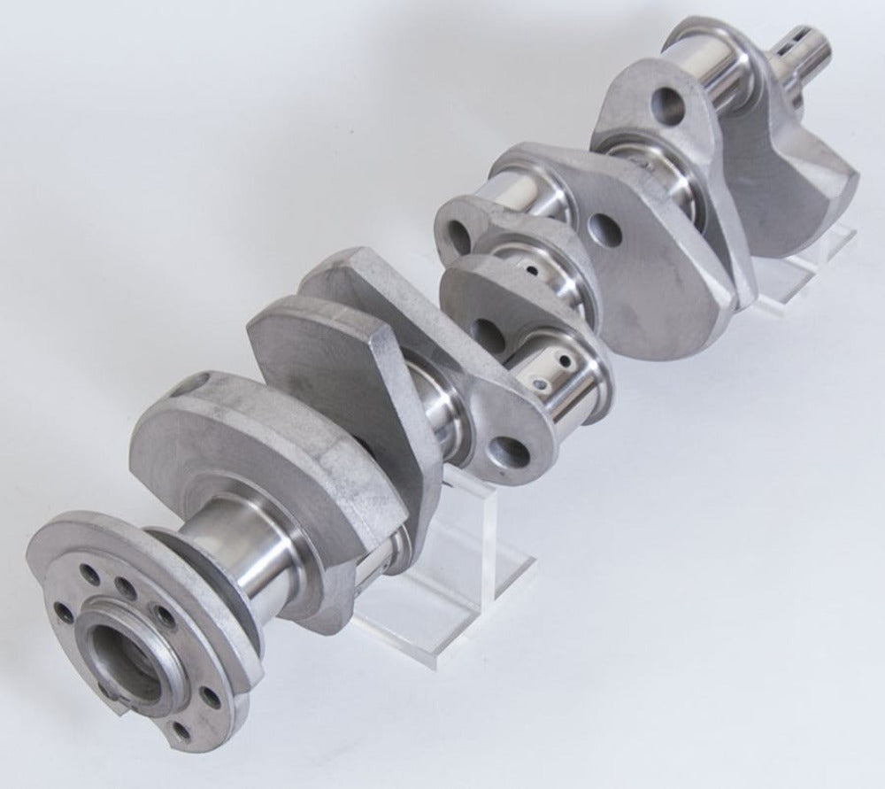 Eagle Specialty Products 4349387560LA Forged 4340 Steel Crankshaft