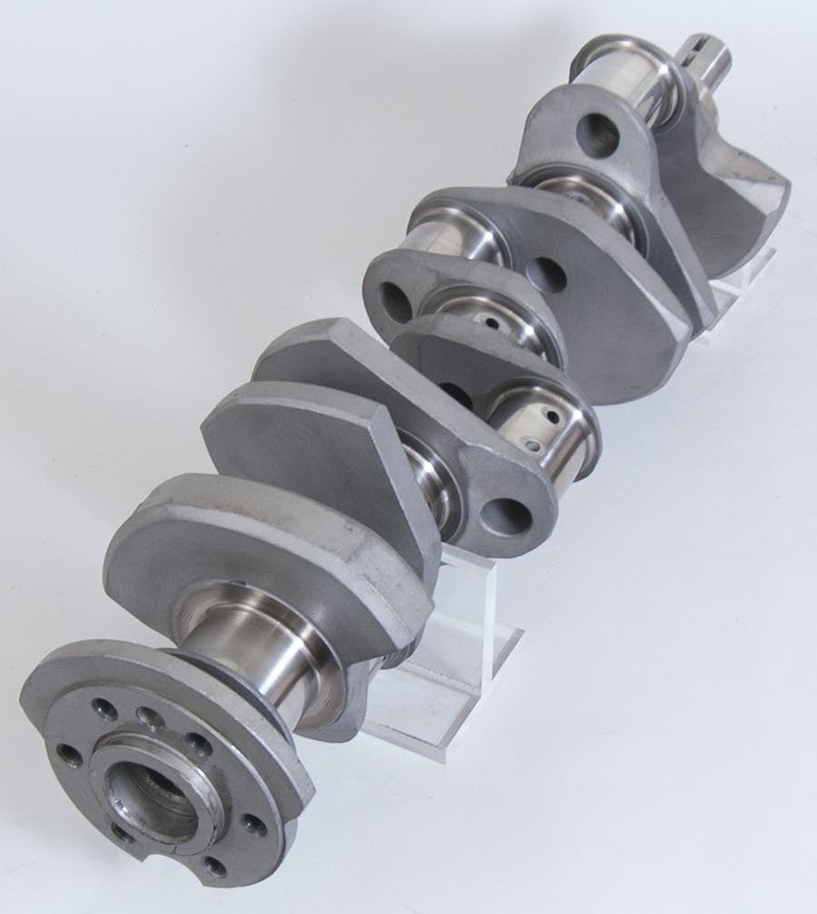 Eagle Specialty Products 4349400060LA Forged 4340 Steel Crankshaft