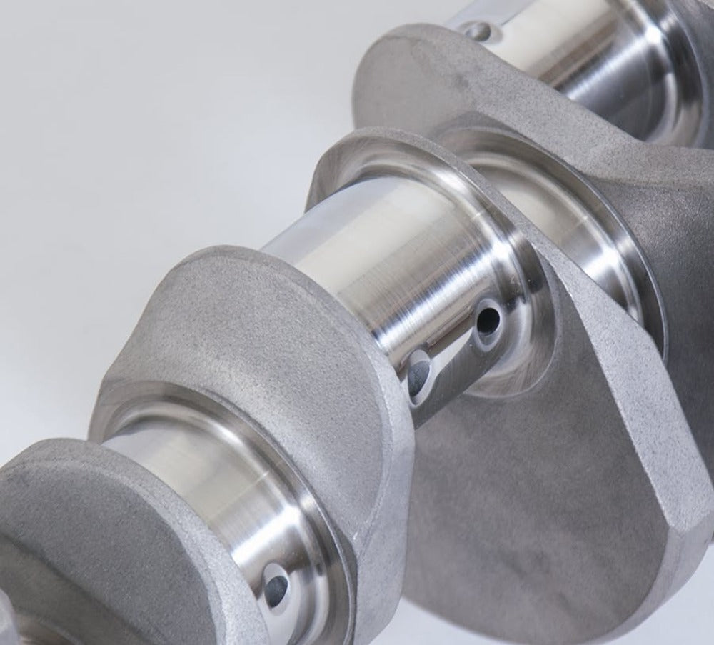 Eagle Specialty Products 435030005700 Forged 4340 Steel Crankshaft