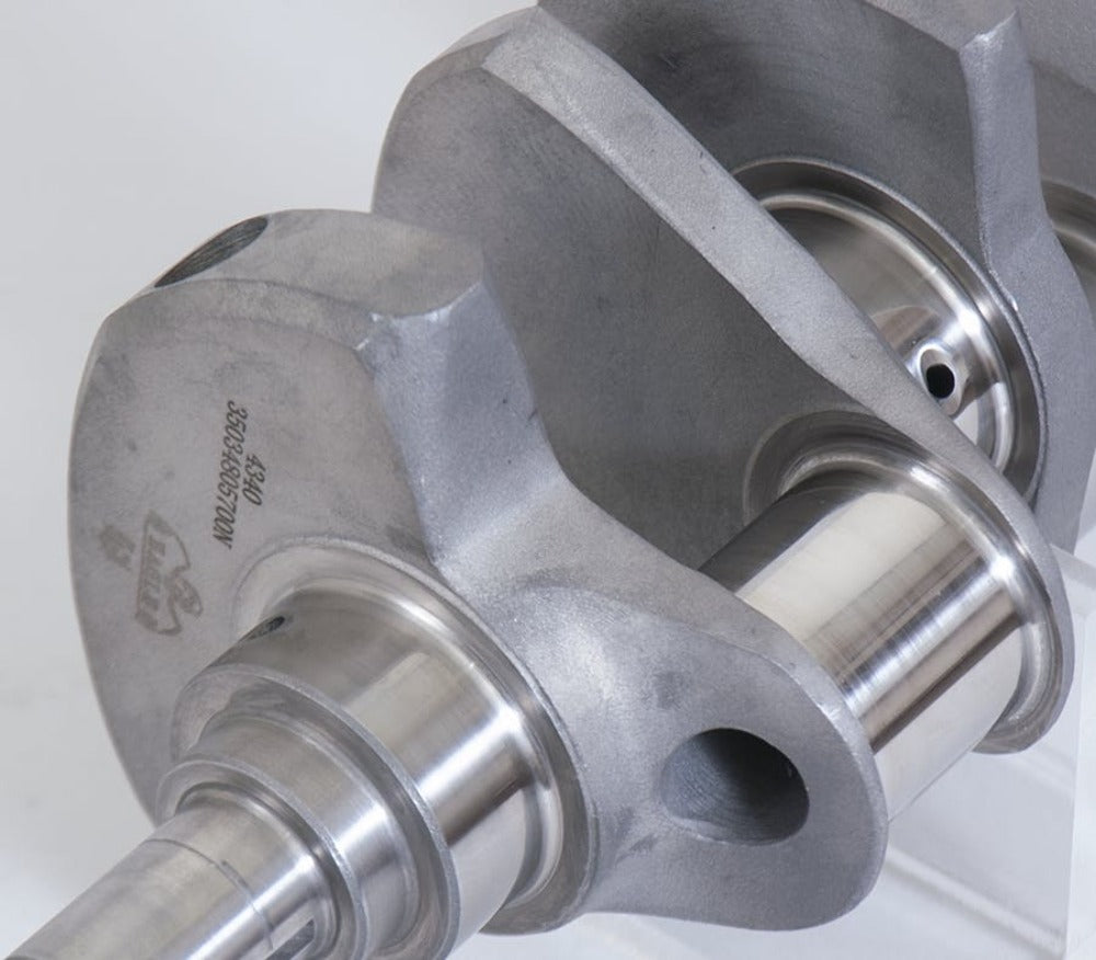 Eagle Specialty Products 435034805700 Forged 4340 Steel Crankshaft