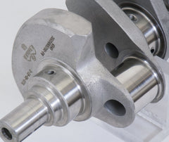 Eagle Specialty Products 4350348057FW Forged 4340 Steel Crankshaft