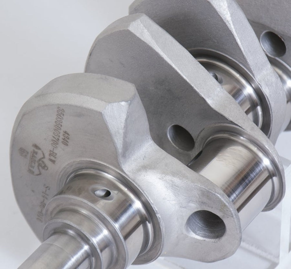 Eagle Specialty Products 4350350057LA Forged 4340 Steel Crankshaft