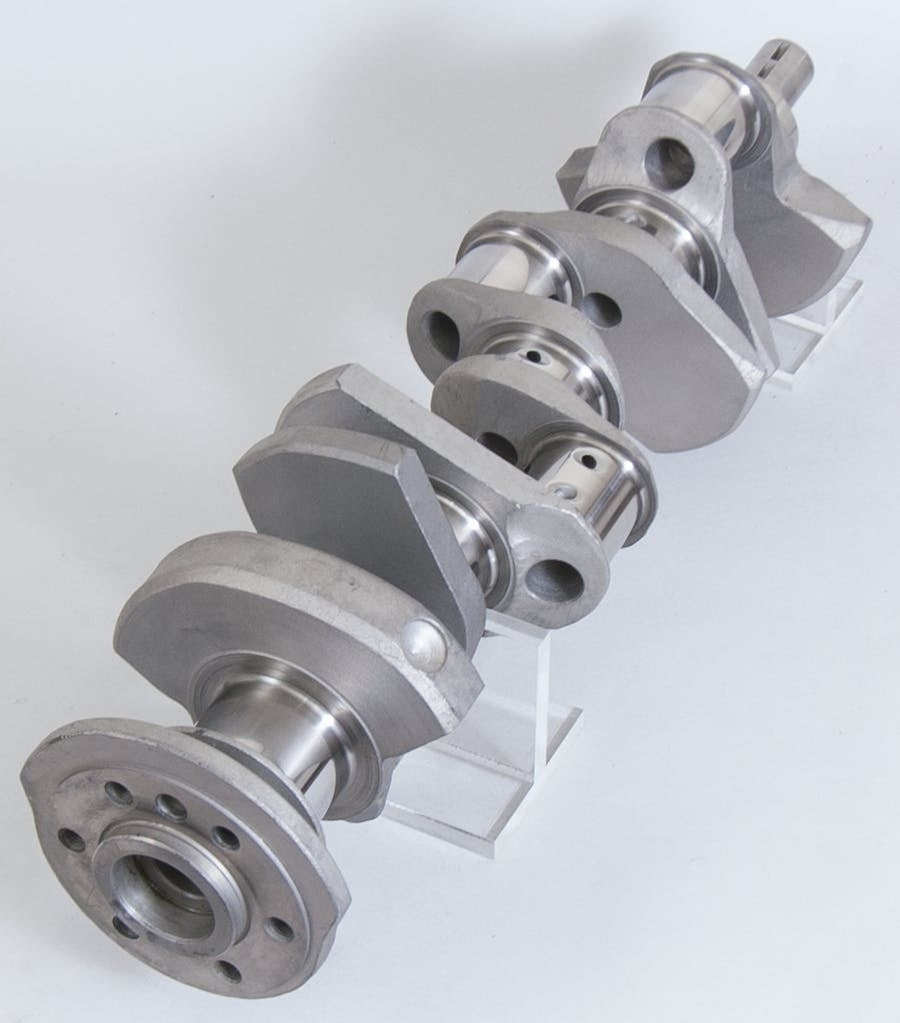 Eagle Specialty Products 4350350057LA Forged 4340 Steel Crankshaft