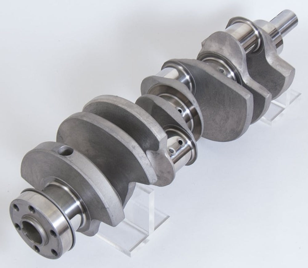 Eagle Specialty Products 435235006200 4340 CRANK FORD 351W 2.75 MN 3.50 STR
