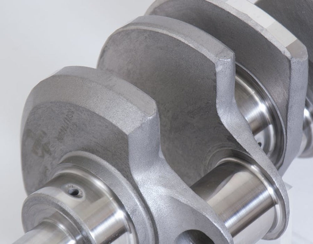 Eagle Specialty Products 435241706200 Forged 4340 Steel Crankshaft
