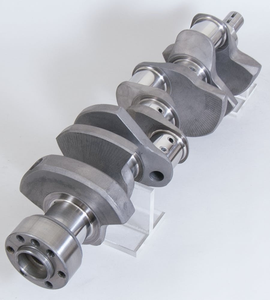 Eagle Specialty Products 435334805700 Forged 4340 Steel Crankshaft