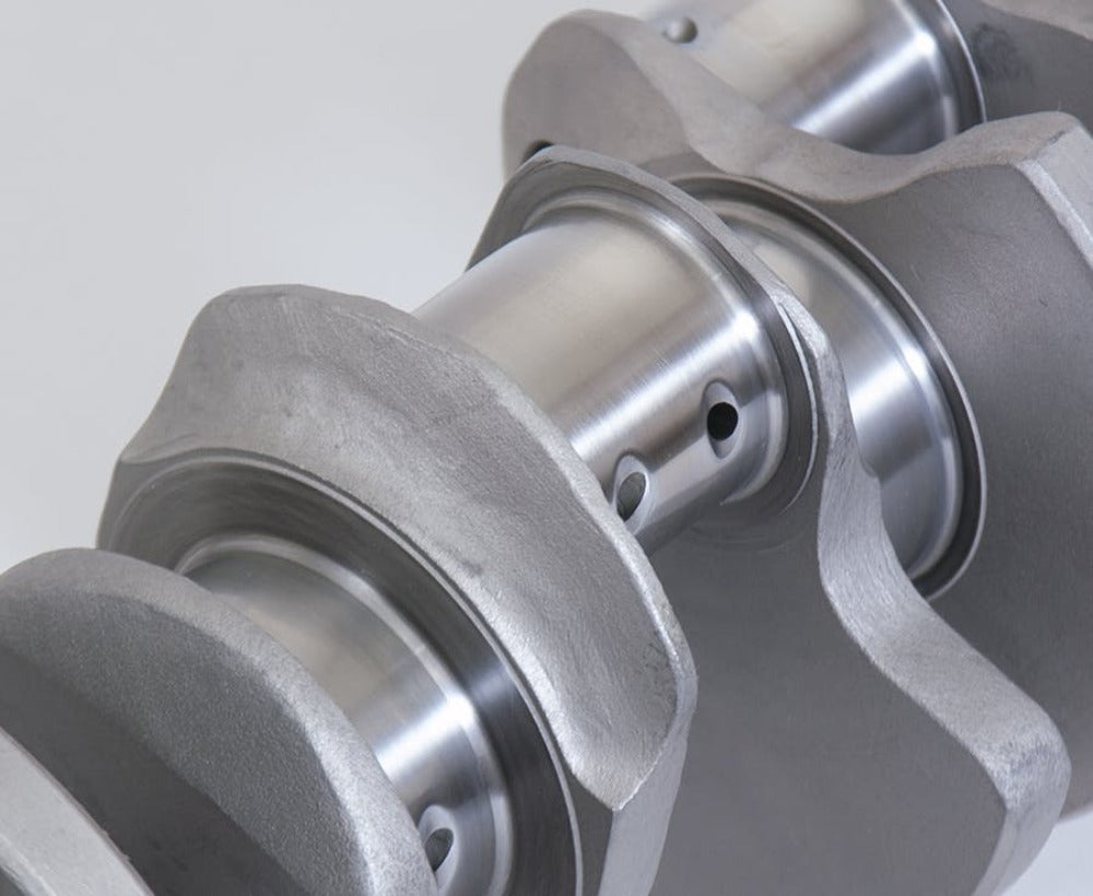 Eagle Specialty Products 436035806123 Forged 4340 Steel Crankshaft