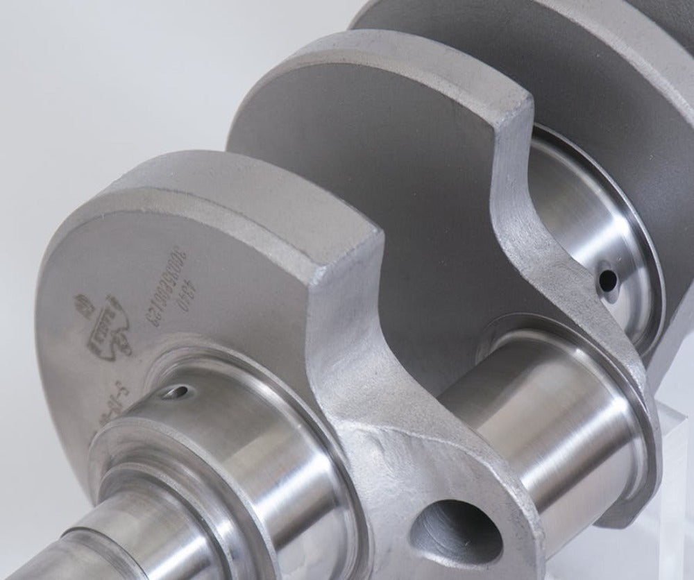 Eagle Specialty Products 436035806123 Forged 4340 Steel Crankshaft