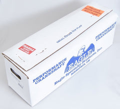 Eagle Specialty Products 439340506125 Forged 4340 Steel Crankshaft