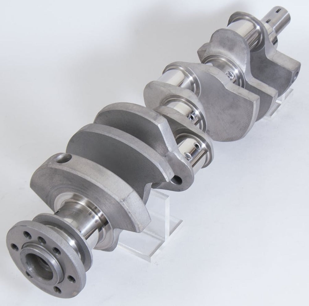 Eagle Specialty Products 439637666135 Forged 4340 Steel Crankshaft