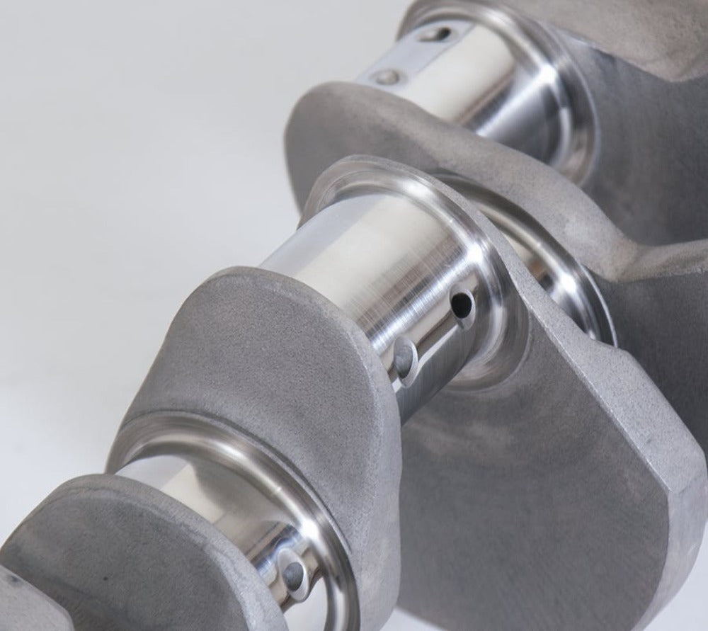 Eagle Specialty Products 440037505700 Forged 4340 Steel Crankshaft
