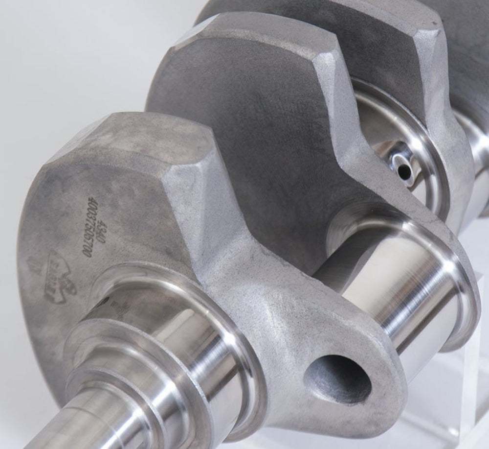 Eagle Specialty Products 440037505700 Forged 4340 Steel Crankshaft