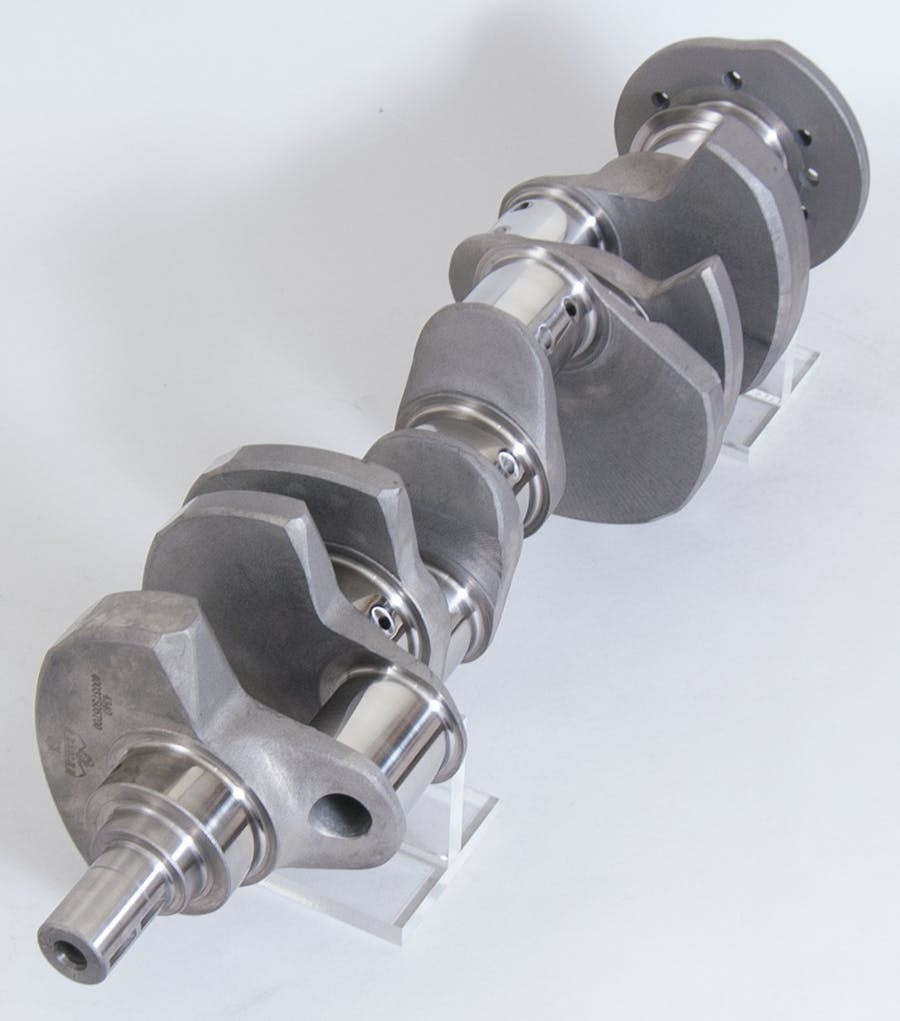 Eagle Specialty Products 440037505700 Forged 4340 Steel Crankshaft